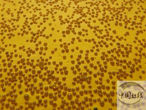 邢台研磨玻璃微珠 B1/B2 级